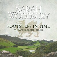 Footsteps in Time - Sarah Woodbury
