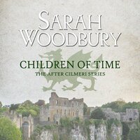Children of Time - Sarah Woodbury