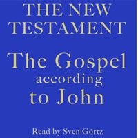 The Gospel According To John - John