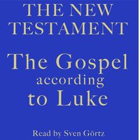 The Gospel According To Luke - Luke
