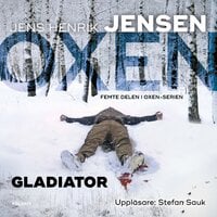 Gladiator - Jens Henrik Jensen