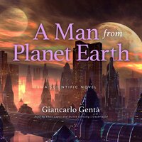 A Man from Planet Earth - Giancarlo Genta