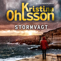 Stormvagt - Kristina Ohlsson