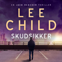 Skudsikker - Lee Child