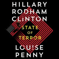 State of Terror - Louise Penny, Hillary Rodham Clinton