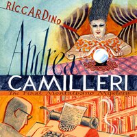 Riccardino - Andrea Camilleri