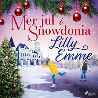 Mer jul i Snowdonia - Lilly Emme