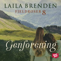Genforening - Laila Brenden