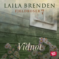 Vidnet - Laila Brenden