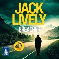 Breacher - Jack Lively