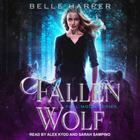Fallen Wolf - Belle Harper