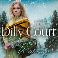 Winter Wedding - Dilly Court