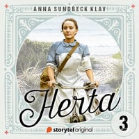 Historien om Herta - Del 3 - Anna Sundbeck Klav