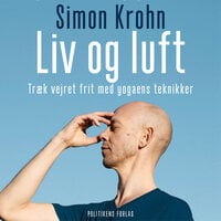 Liv og luft - Simon Krohn
