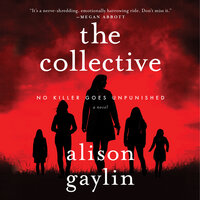 The Collective - Alison Gaylin