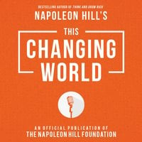 This Changing World - Napoleon Hill