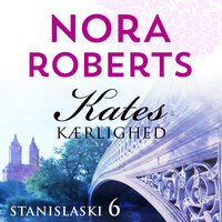 Kates kærlighed - Nora Roberts