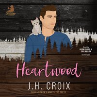 Heartwood - J.H. Croix