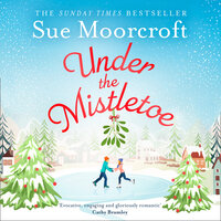 Under the Mistletoe - Sue Moorcroft