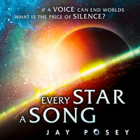 Every Star a Song - Jay Posey
