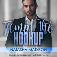 Tempt The Hookup - Natasha Madison