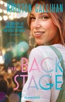 Backstage - Kristen Callihan