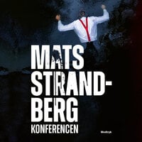 Konferencen - Mats Strandberg