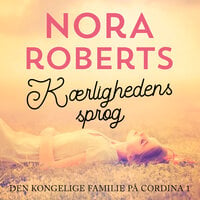 Kærlighedens sprog - Nora Roberts