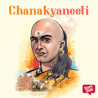 CHANAKYANEETI - Chanakya