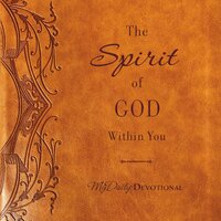 The Spirit of God Within You - Thomas Nelson
