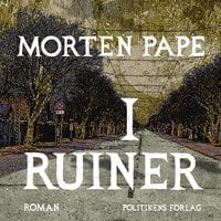 I ruiner - Morten Pape