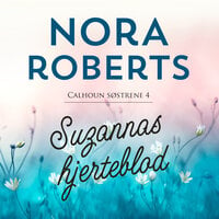 Suzannas hjerteblod - Nora Roberts