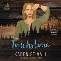 Touchstone - Karen Stivali