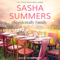 Accidentally Family - Sasha Summers