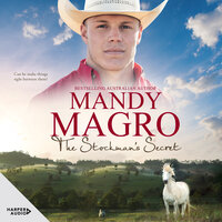The Stockman's Secret - Mandy Magro