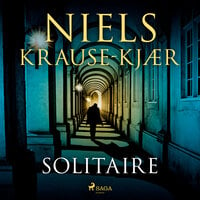 Solitaire - Niels Krause-Kjær