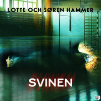 Svinen - Søren Hammer, Lotte Hammer