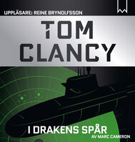 I drakens spår - Tom Clancy, Marc Cameron