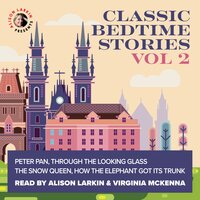 Classic Bedtime Stories Volume 2 - Various