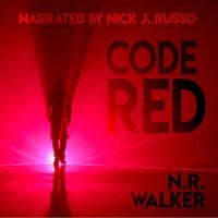 Code Red - N.R. Walker