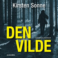 Den vilde - Kirsten Sonne