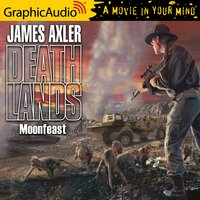 Moonfeast [Dramatized Adaptation] - James Axler