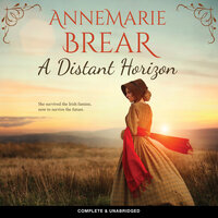 A Distant Horizon - AnneMarie Brear