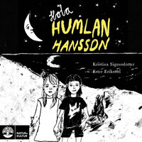 Hola Humlan Hansson - Kristina Sigunsdotter