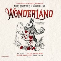 Wonderland - Paul Kane, Marie O'Regan