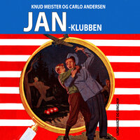 Jan-klubben - Knud Meister, Carlo Andersen