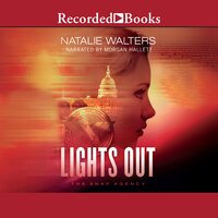 Lights Out - Natalie Walters
