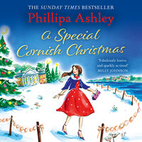 A Special Cornish Christmas - Phillipa Ashley