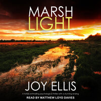 Marshlight - Joy Ellis