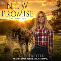 New Promise - Julie Trettel